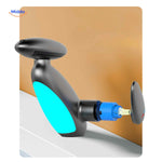 penguino kraan interieur onderdelen waterbesparende badkamerkraan www.middo.nl