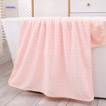 pineapplegrid badhanddoek absorberend snel droog perfect cadeau voor elk moment middo