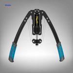 powerflex arm trainer blauwe handgrepen armtrainer www.middo.nl