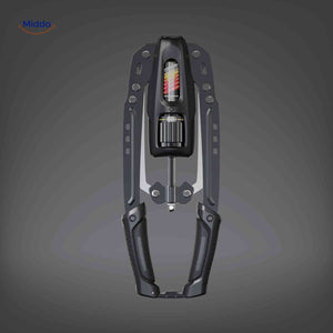 powerflex arm trainer compacte armtrainer product www.middo.nl