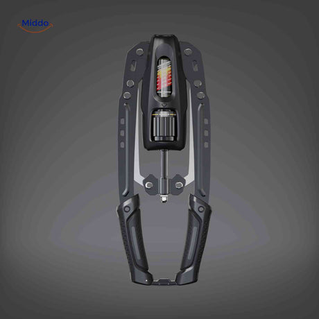 powerflex arm trainer compacte armtrainer product www.middo.nl