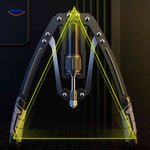 powerflex arm trainer driehoek armtrainer krachtapparaat www.middo.nl