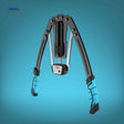 powerflex arm trainer met digitale teller armtrainer www.middo.nl