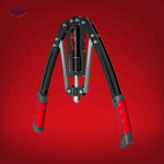 powerflex arm trainer rode handgrepen armtrainer www.middo.nl