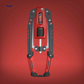 powerflex arm trainer rode variant armtrainer www.middo.nl
