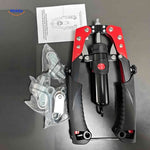 powerflex arm trainer set met accessoires armtrainer www.middo.nl