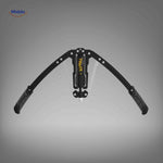 powerflex arm trainer uitgevouwen borsttrainer www.middo.nl