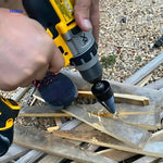 Powersplit™ Duurzaamheid Waarop U Kunt Vertrouwen