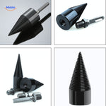 Powersplit™ Houtsplijtboor