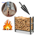 PowerSplit™ Slagboormachine Voor Houtbewerking