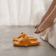 1+1 GRATIS Zomer Sharkies™ - Comfortabele en Stijlvolle Slippers voor de Zomer