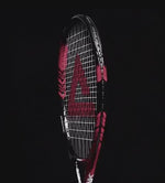 Tennixo Tennisset tennisracket krachtig frame precisie bespanning www.middo.nl