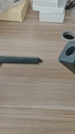 FixPro Schroevendraaier Set handgreep en opbergmodule gebruik www.middo.nl