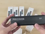 FixPro Schroevendraaier Set compacte opbergcase met bits www.middo.nl