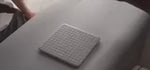 gobango spelcomputer led matrix bord wit minimalistisch design www.middo.nl
