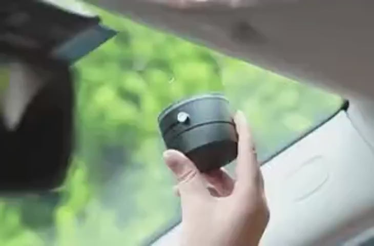 Magnetix Phone Houder compact en draagbaar ontwerp www.middo.nl