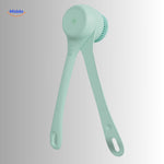 reacheas rugborstel lange hendel en stijlvol ontwerp middo.nl