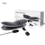 relaxacore massager complete inhoud met afstandsbediening en verpakking www.middo.nl