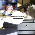 rollexa trolleytas kenmerken wieltjes ritssluiting klittenband ondersteuning www.middo.nl