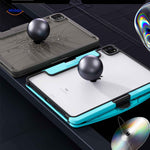 rotapad toetsenbordhoes valtest proof case voor ipad met bescherming www.middo.nl