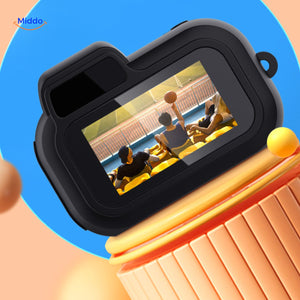 Visiopro™ Cam | Hd-video, Lichtgewicht Ontwerp En Studentvriendelijk!