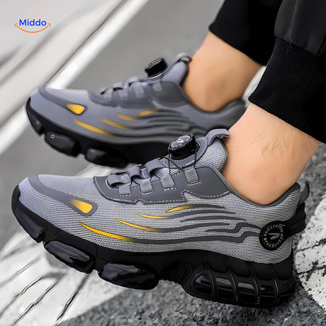 Securefit™ Combineert Geavanceerde Veiligheidsfuncties