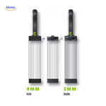 Slicora™ Vlees Snijset | Handmatig, Dunne Plakken & Multi-functie