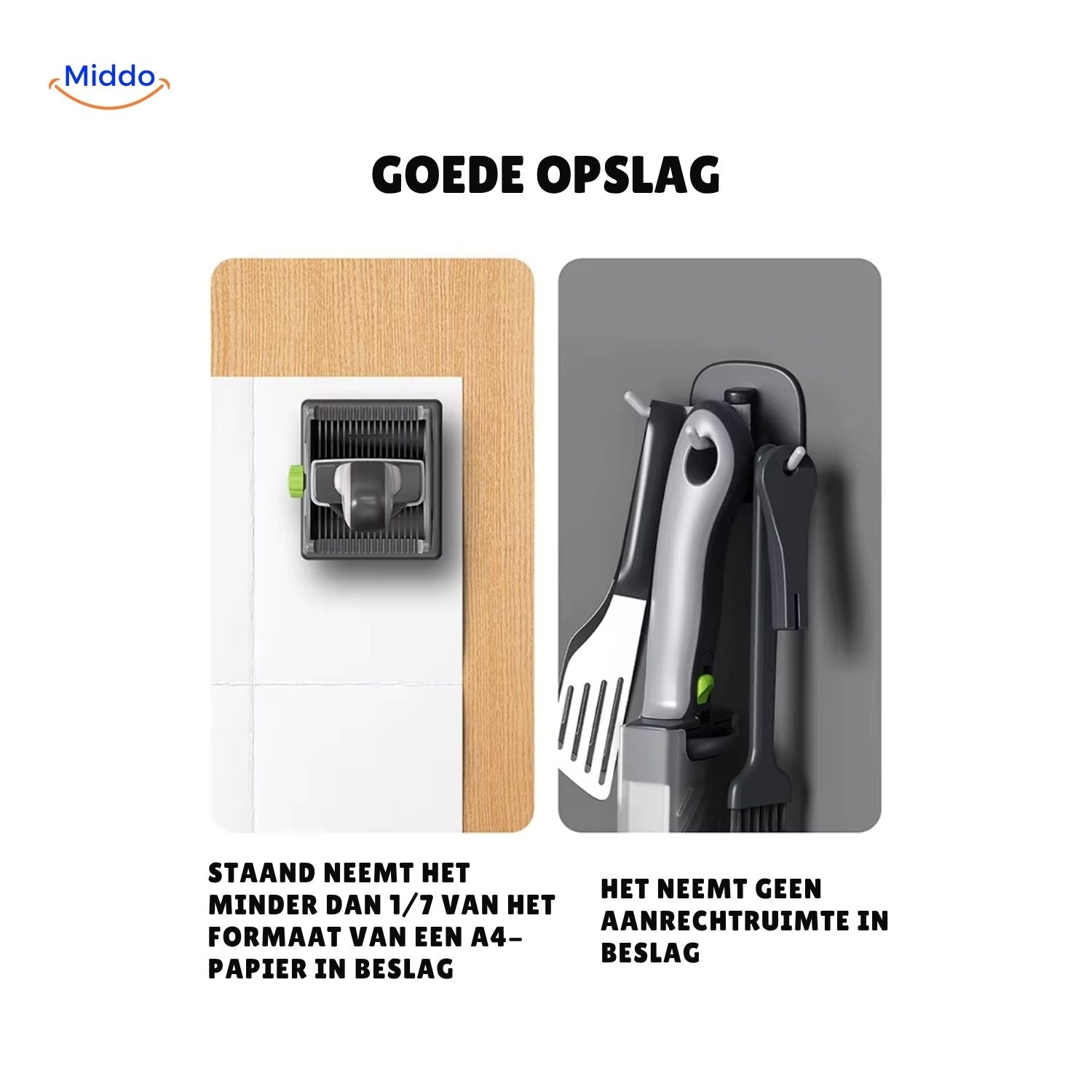 Slicora™ Vlees Snijset | Handmatig, Dunne Plakken & Multi-functie
