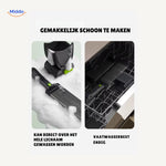 Slicora™ Vlees Snijset | Handmatig, Dunne Plakken & Multi-functie