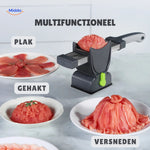 Slicora™ Vlees Snijset | Handmatig, Dunne Plakken & Multi-functie