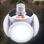 Solarfold™ Draagbare Zonnelamp