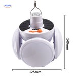 Solarfold™ Heldere Led Buitenlamp