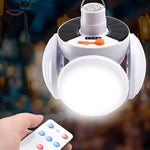 Solarfold™ Reisklare Led Lamp