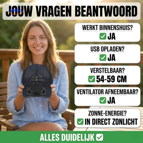 solarix pet verstelbare zonneventilator pet faq www.middo.nl