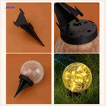 solvion lamp eenvoudige montage voor buitenverlichting www.middo.nl