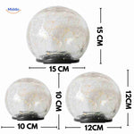 solvion lamp maten overzicht van led globe verlichting www.middo.nl