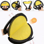 Squap™ Outdoor Vangspelset