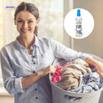 stainhero spray perfect voor schone wasmanden www.middo.nl