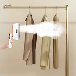 steamova strijkijzer eenvoudig te gebruiken tijdens dagelijkse klusjes www.middo.nl