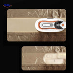 steamova strijkijzer geavanceerde stoomfunctie voor perfecte gladheid www.middo.nl