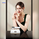 steamova strijkijzer luxe stoomstrijkijzer met elegant design www.middo.nl