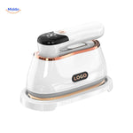 steamova strijkijzer smart stoomstrijkijzer met display en handvat www.middo.nl