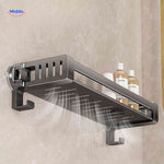 storiva rek snel droogend rvs rek met haakjes en flessenrek www.middo.nl