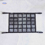 storixa netbag auto opbergtas met multivakken en gespbevestiging www.middo.nl