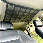 storixa netbag auto organizer daknet met ritssluiting www.middo.nl