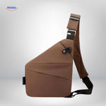 stratos borsttas bruin casual crossbody ontwerp www.middo.nl