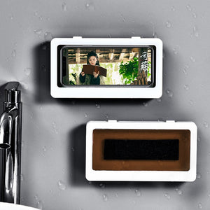 Telefoonhouder voor Onder de Douche | Blijf Genieten van je Serie!