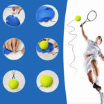 tennispro trainer stap voor stap installatiegids voor tennis terugslagtrainer www.middo.nl