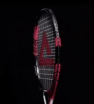 Tennixo Tennisset tennisracket krachtig frame precisie bespanning www.middo.nl