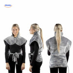 thermo relax verwarmingskussen 360 graden zijaanzicht www.middo.nl